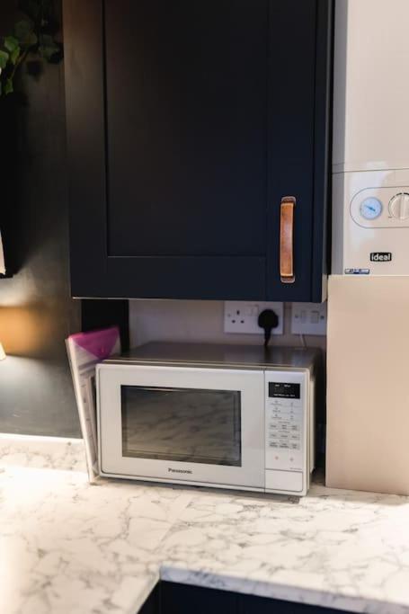 Hullidays》Marina Town House Apartman Kingston upon Hull Kültér fotó