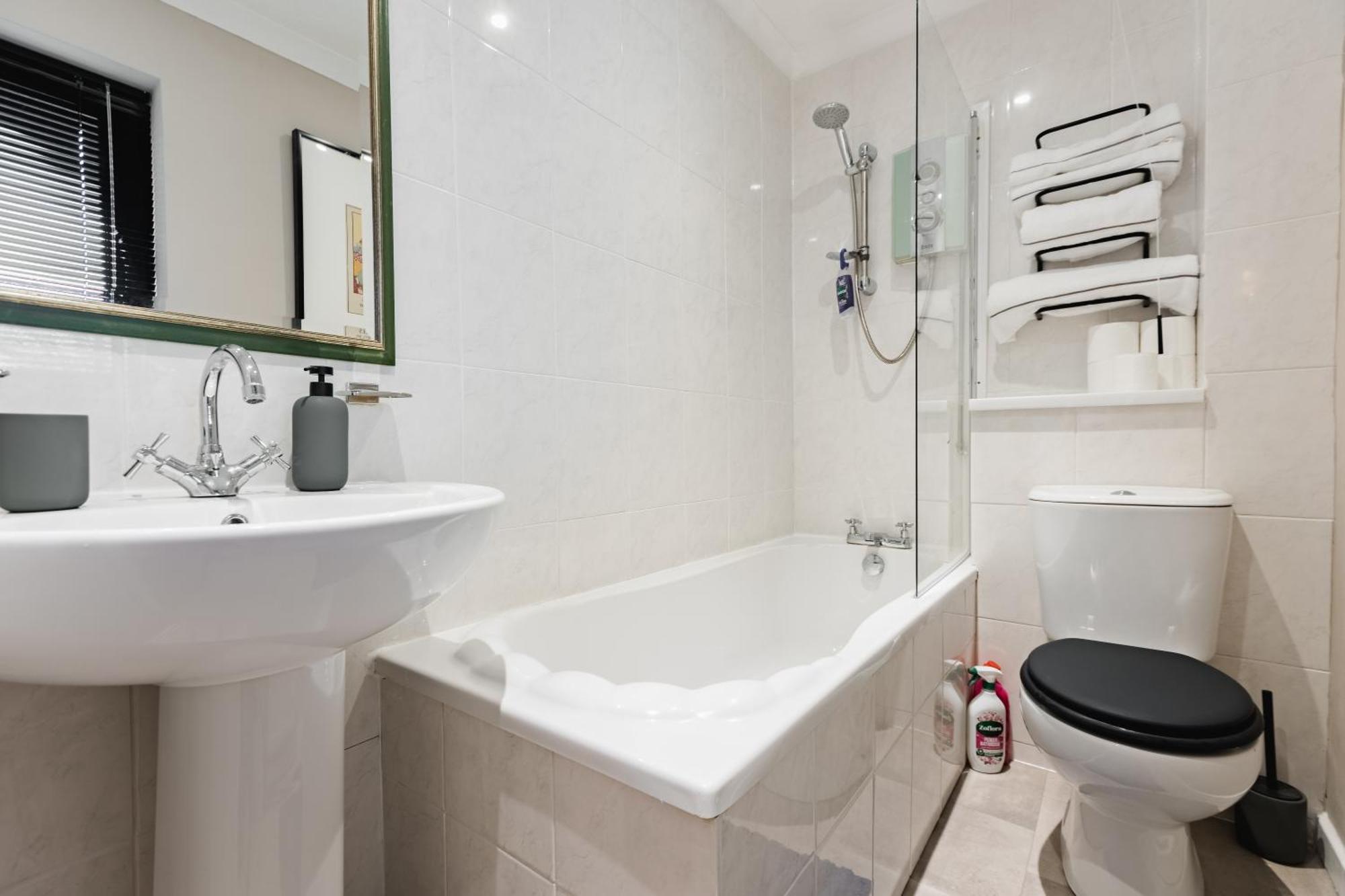 Hullidays》Marina Town House Apartman Kingston upon Hull Kültér fotó
